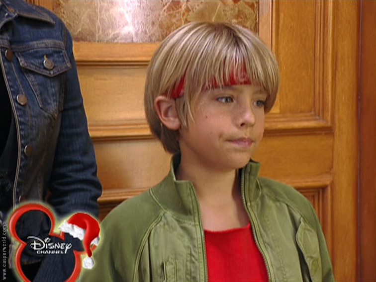 he looks sad in this p.. Cinema, TV - 